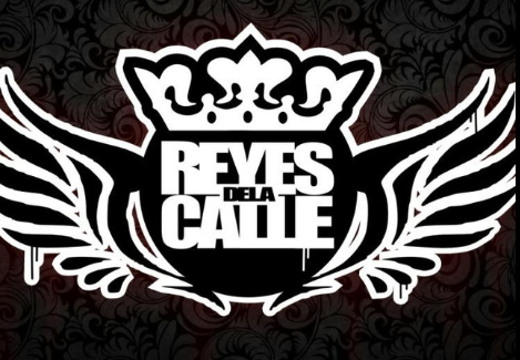 Reyes de La Calle